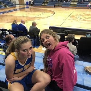 Meet your Posher, Mindy